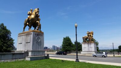 Art of War Washington DC (06/10/2026 – 06/27/2026)